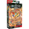 Pokémon TCG: Baraja de Combate Victini ex