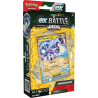 Pokémon TCG: Baraja de Combate Miraidon ex