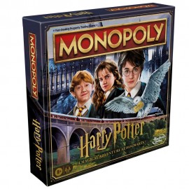 Monopoly: Harry Potter