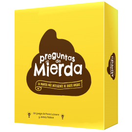 Amigos de Mierda