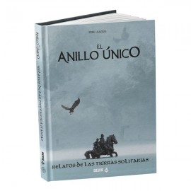 El Anillo Único: Ruinas del Reino Perdido