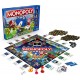Monopoly: Gamer “Sonic”