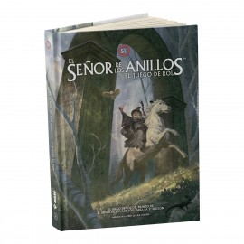 El Señor de los Anillos 5 ed.: Pantalla