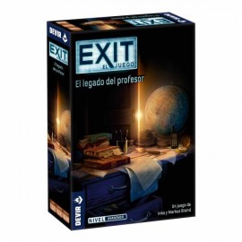 Exit: Secuestro en Fortune City