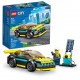 LEGO: 60399 - Auto de Carreras Verde