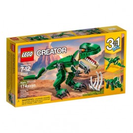 LEGO: 31058 - Grandes Dinosaurios