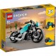 LEGO: 31135 - Moto Clásica