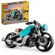 LEGO: 31135 - Moto Clásica