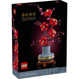 LEGO: 10368 - Crisantemo