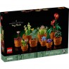 LEGO: 10329 - Plantas Diminutas