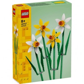 LEGO: 40747 - Narcisos