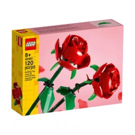 LEGO: 40460 - Rosas Rojas