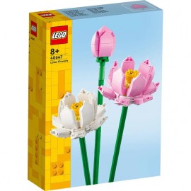 LEGO: 40460 - Rosas Rojas