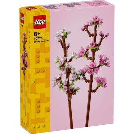 LEGO: 40725 - Flores de Cerezo