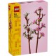 LEGO: 40647 - Flores de Loto