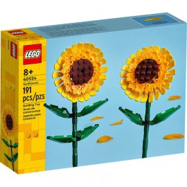 LEGO: 40647 - Flores de Loto