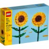 LEGO: 40524 - Girasoles