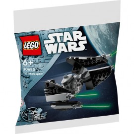 LEGO: 30685 - TIE Interceptor