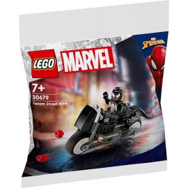 LEGO: 30679 - Moto Callejera de Venom