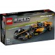 LEGO: 76919 - Auto de Carreras de Fórmula 1 McLaren 2023