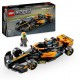 LEGO: 76919 - Auto de Carreras de Fórmula 1 McLaren 2023