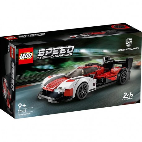 LEGO: 76914 - Ferrari 812 Competizione