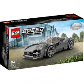 LEGO: 76915 - Pagani Utopia