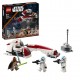 LEGO: 75372 - Pack de Combate: Soldado Clon y Droide de Combate