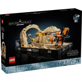 LEGO: 75378 - Huida en Speeder BARC