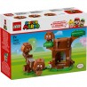 LEGO: 71433 - Zona de juego de los Goombas