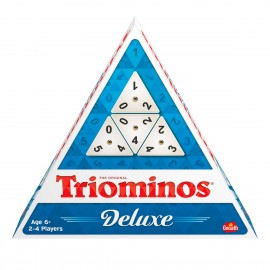 Triominos Deluxe