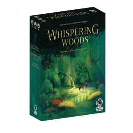 Whispering Woods