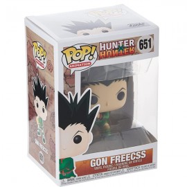 Funko Pop: Hunter x Hunter - Gon Freecss