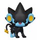 Funko Pop: Pokémon - Luxray