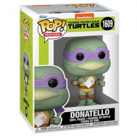 TMNT - Donatello