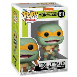 Funko Pop: TMNT - Michelangelo