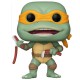 Funko Pop: TMNT - Michelangelo