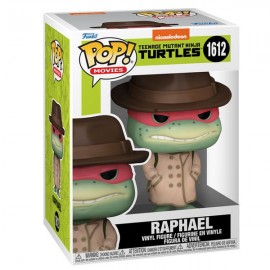 Funko Pop: TMNT - Raphael