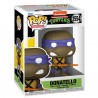 Funko Pop: TMNT S4 - Donatello