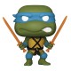 Funko Pop: TMNT S4 - Leonardo