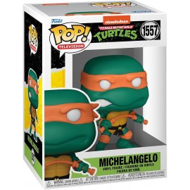 Funko Pop: TMNT S4 - Michelangelo