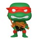 Funko Pop: TMNT S4 - Raphael