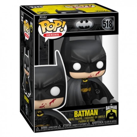 Funko Pop: Batman 85th - Batman