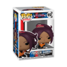 Funko Pop: Bleach - Yoruichi Shihoin