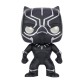 Funko Pop: Marvel - Black Panther CA3