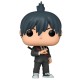 Funko Pop: Chainsaw Man - Aki