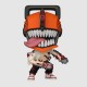 Funko Pop: Chainsaw Man - Aki