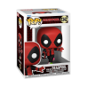 Funko Pop: Deadpool - Bowling