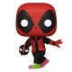 Funko Pop: Deadpool - Bowling