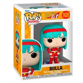 Funko Pop: Dragon Ball GT - Bulla